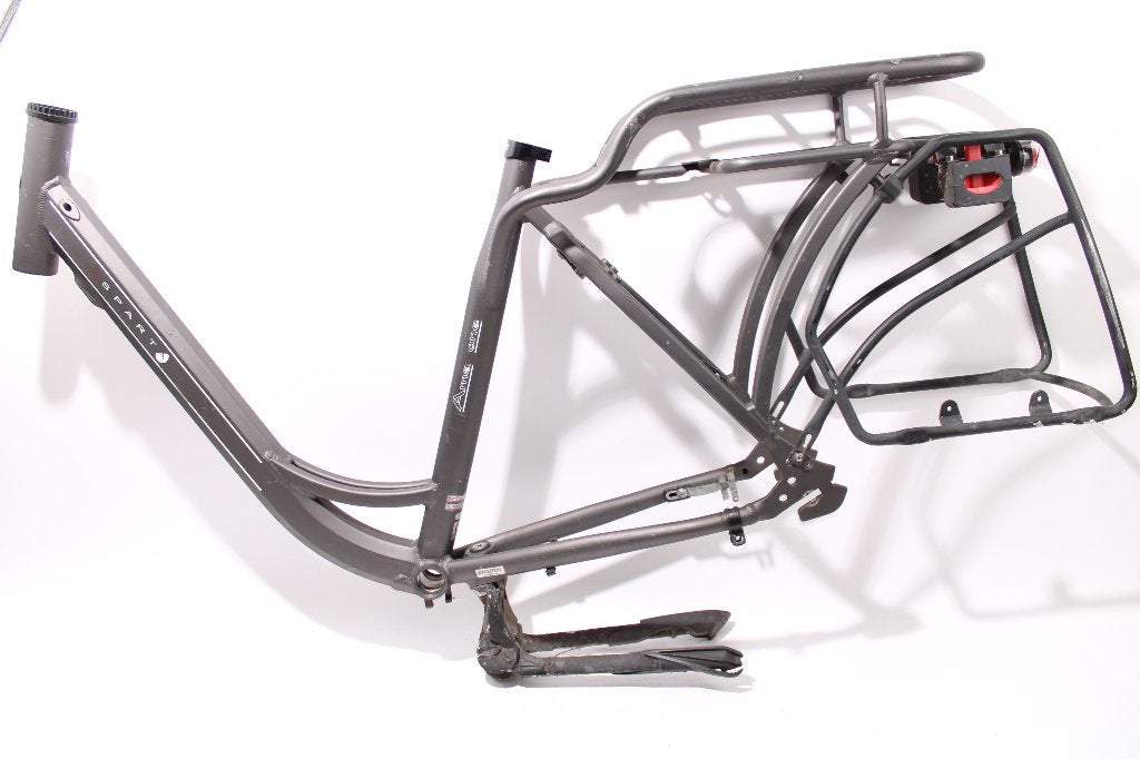 Frame | dames | 53 / 28″ | Sparta Amazone, Elektrische fiets, Gebruikt, -, -