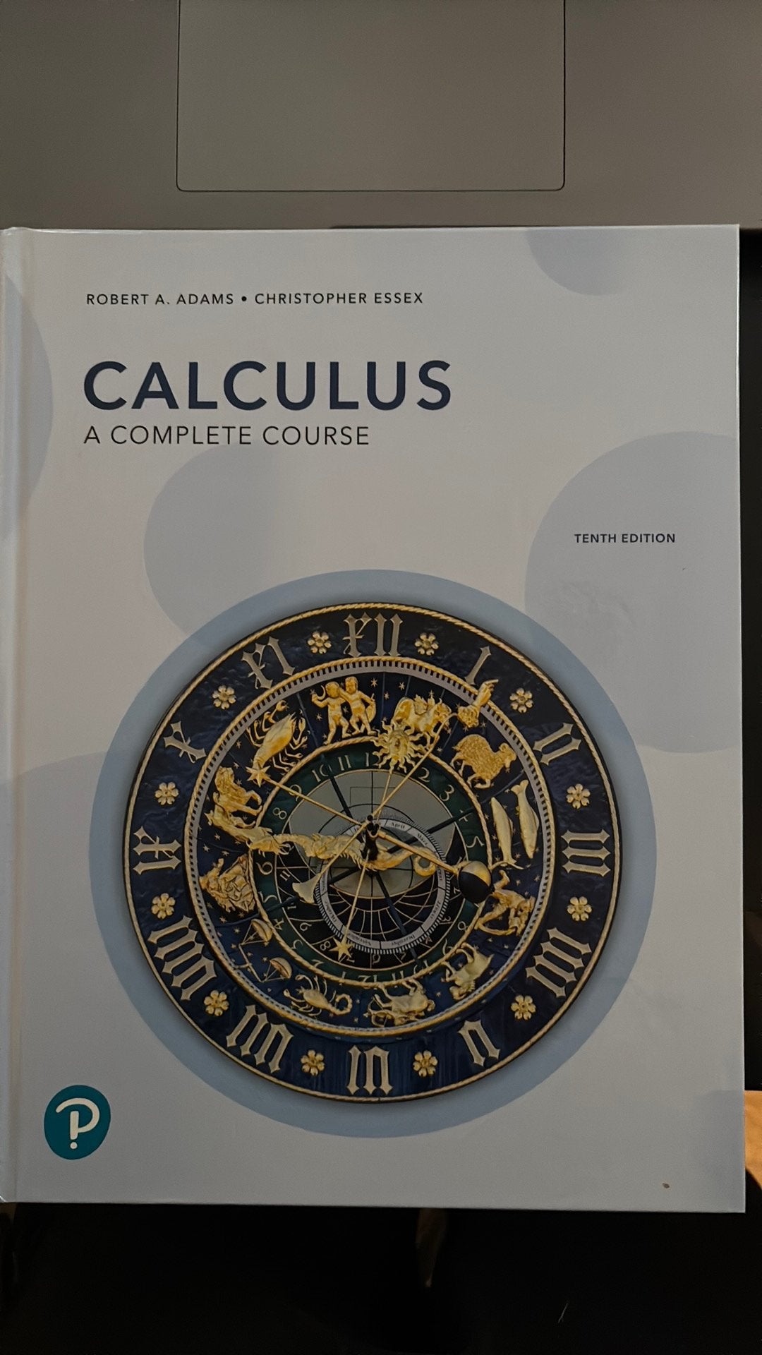Calculus a complete course isbn 9780135732588, Ophalen of Verzenden, Beta, Nieuw, WO