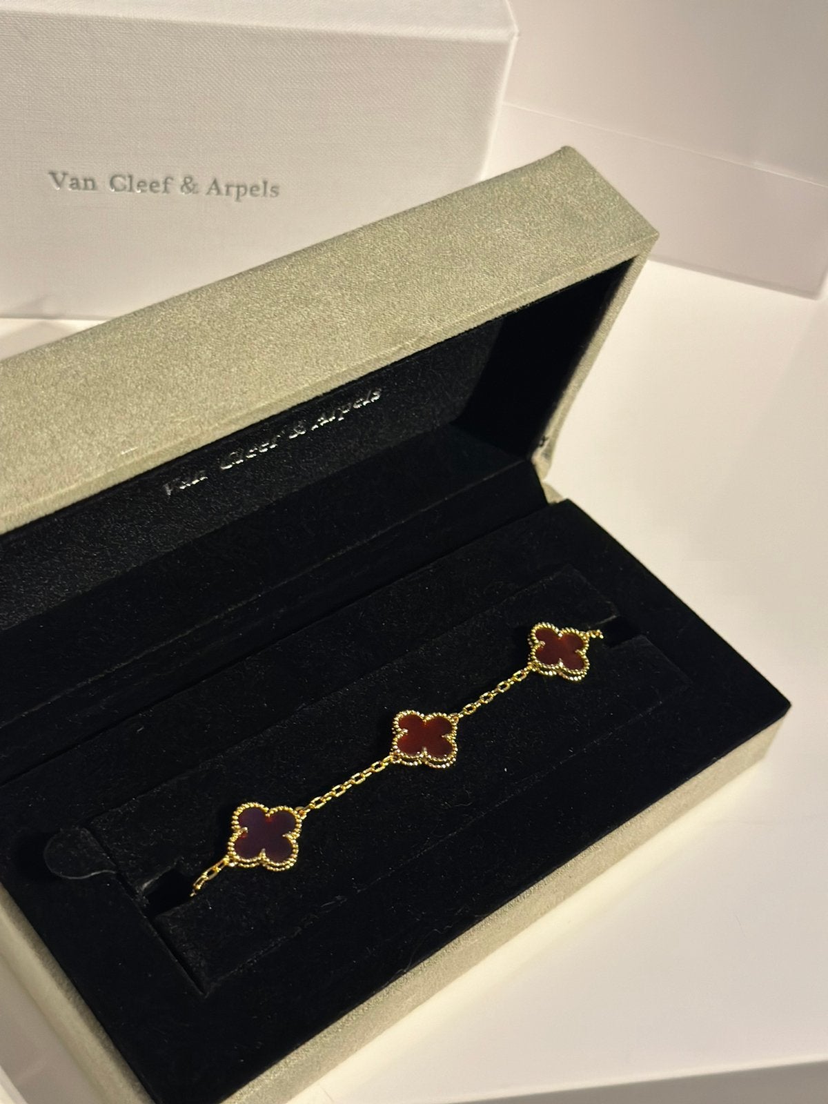 Van cleef & Arpels armband, Verzenden, Nieuw