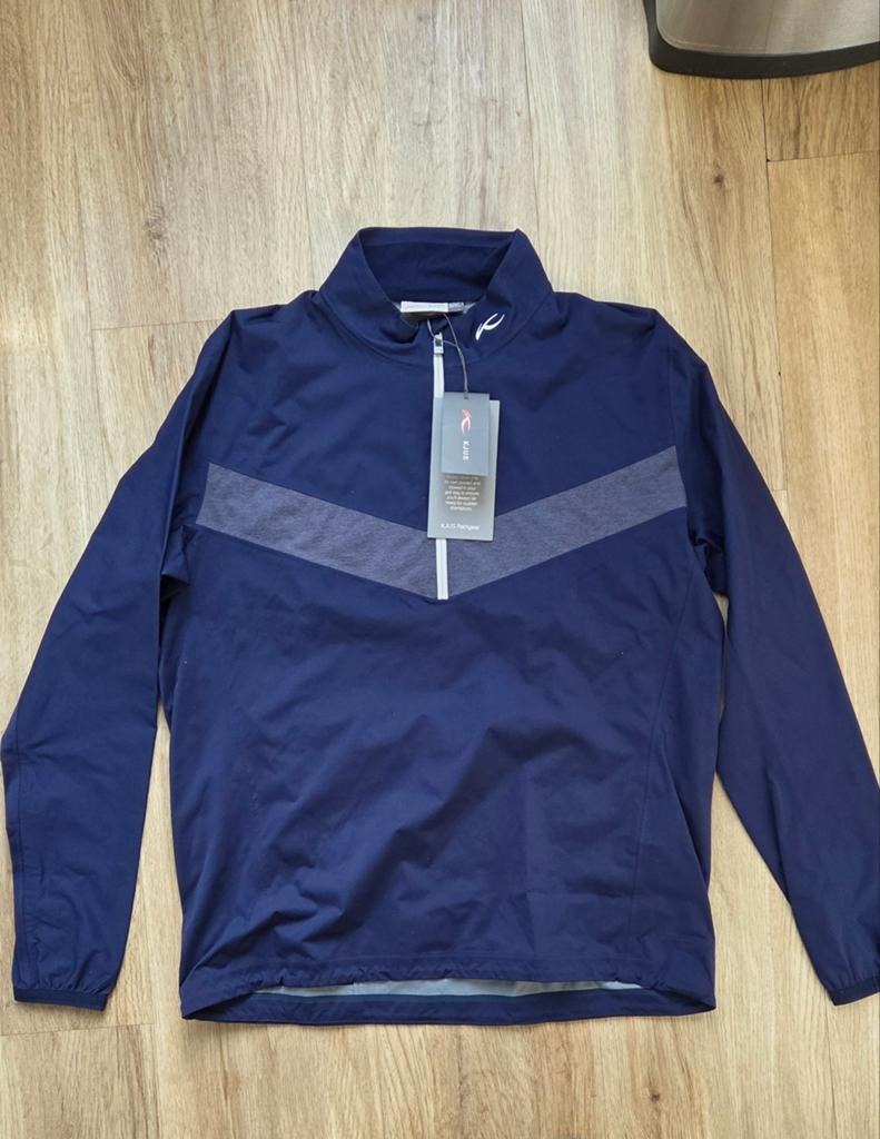 KJUS jacket €329 (M)- Waterdicht, Winddicht & Ademend, Nieuw, Ophalen of Verzenden, Kjus, Algemeen