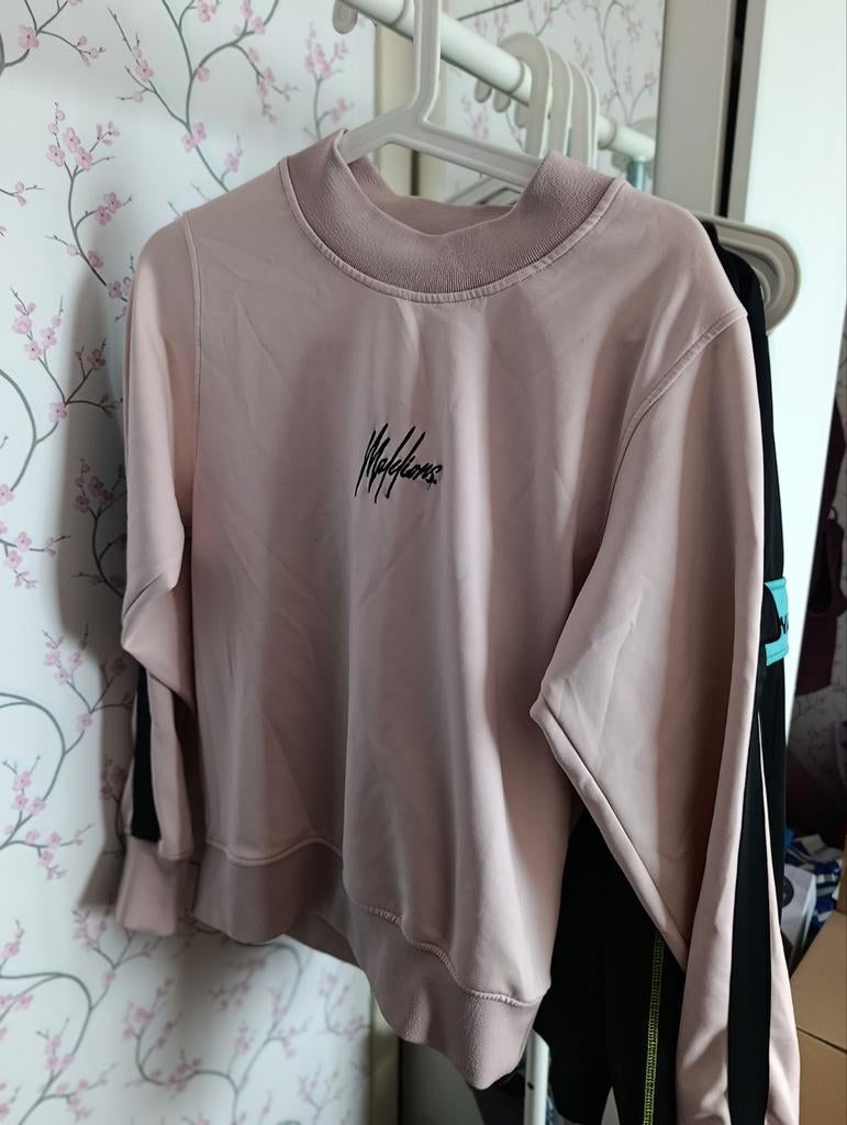 Malelions trui roze, Malelions, Ophalen of Verzenden, Gedragen, Roze