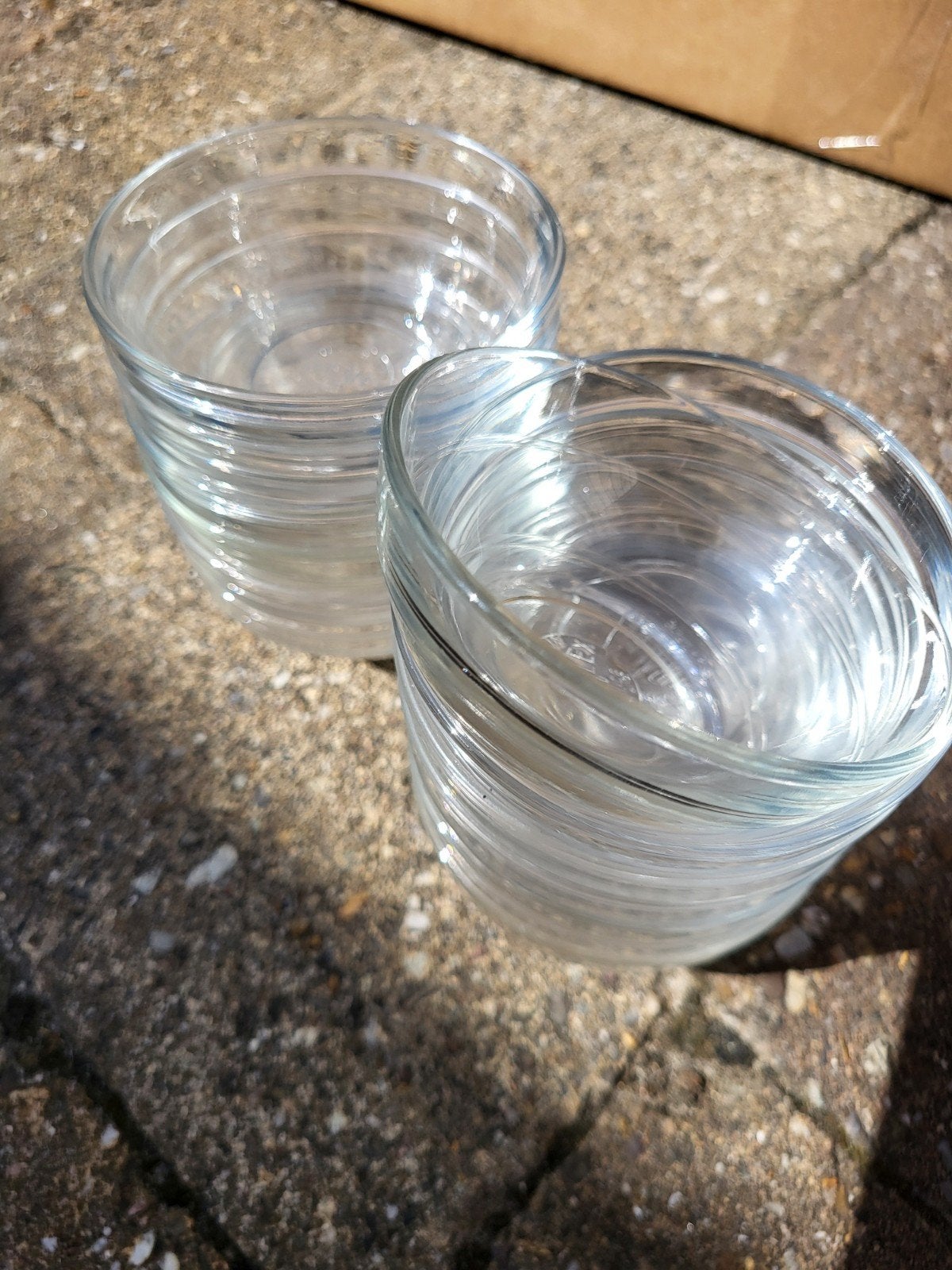 TE KOOP 13 SCHAALTJES DOORSNEDE 8 CM, Ophalen of Verzenden
