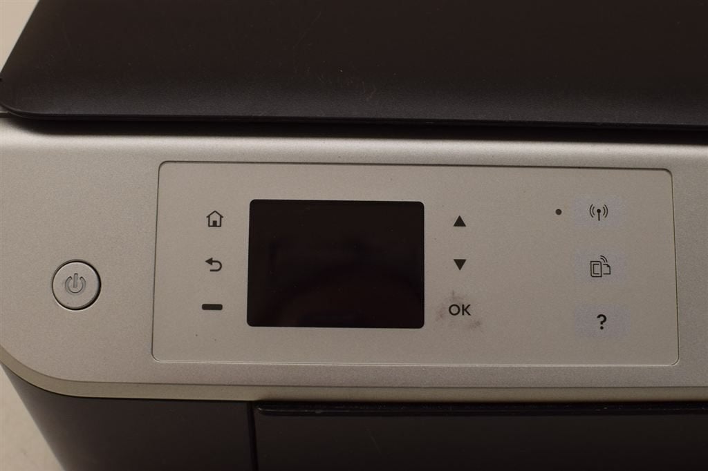 HP Envy 4504 Print Scan COPy Photo 44107, Ophalen of Verzenden, Gebruikt