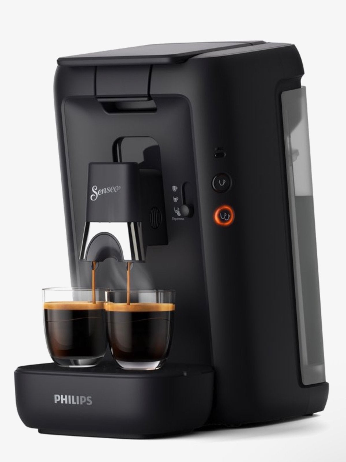 NOOIT GEBRUIKT: Philips Senseo Maestro Koffiepadapparaat, Witgoed en Apparatuur, Ophalen, Koffiemachine, Zo goed als nieuw, 2 tot 4 kopjes