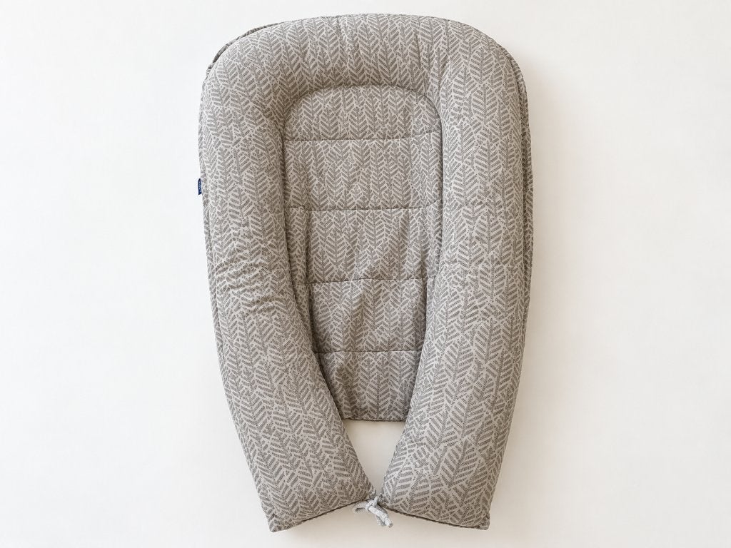 Babynest te koop - nette staat, Ophalen, Zo goed als nieuw, Overige typen
