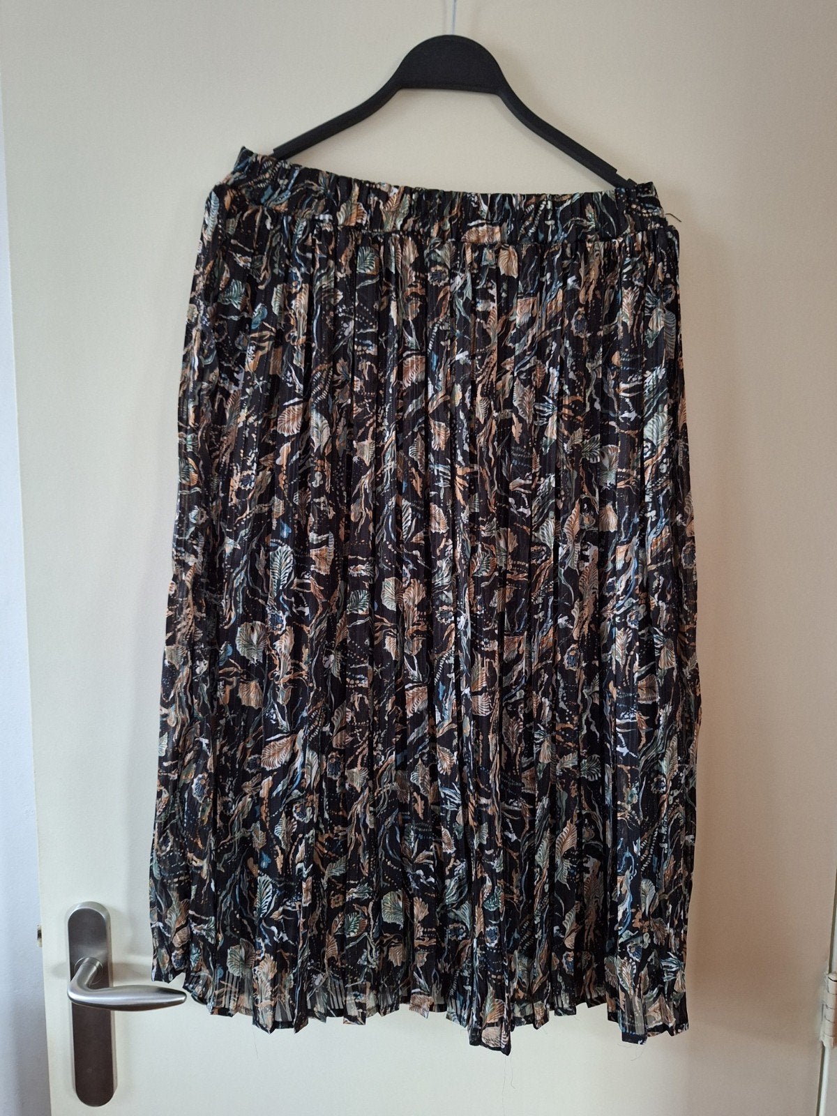 Dames rok Cotton club maat m, Kleding | Dames, Rokken, Ophalen of Verzenden, Zo goed als nieuw, Maat 38/40 (M), Boven de knie