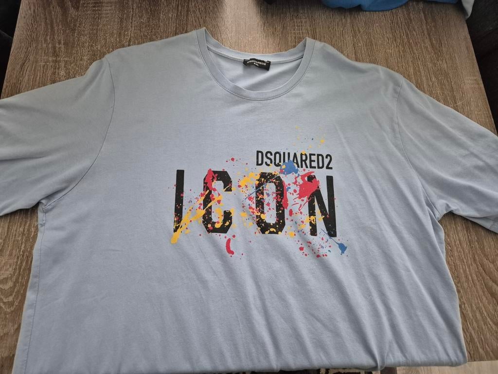 Heren shirt, Ophalen of Verzenden, Zo goed als nieuw, Overige maten