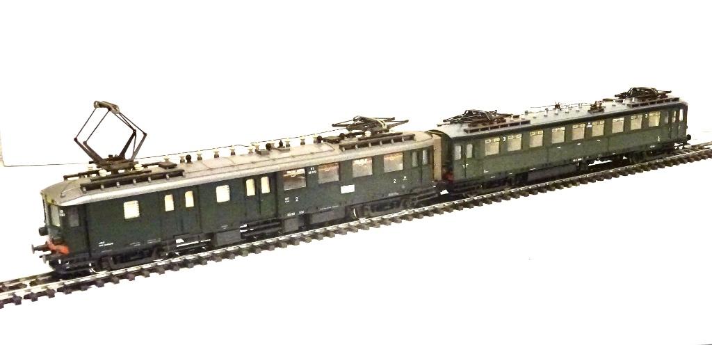 Roco Blokkendoos - NIEUWSTAAT, Hobby en Vrije tijd, Treinset, Gelijkstroom, Analoog, Ophalen of Verzenden