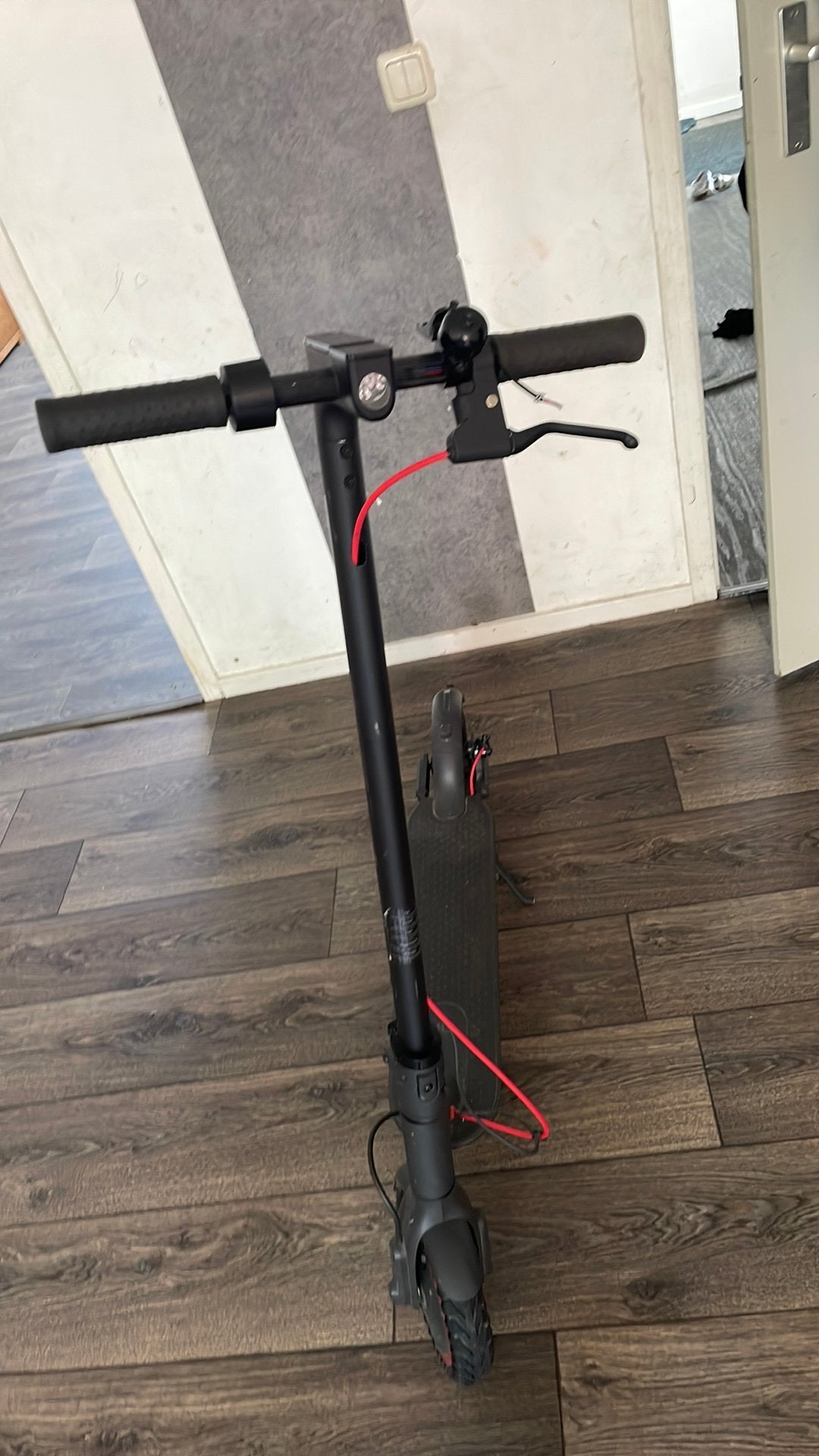Elektrische step nieuwe moederbord nodig, Ophalen of Verzenden, Zo goed als nieuw, Gewone step