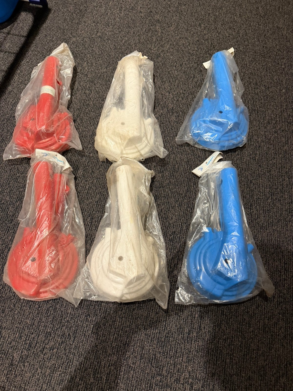 Voorvorkkappen honda mt, Fietsen en Brommers, Ophalen of Verzenden, Nieuw, Kap