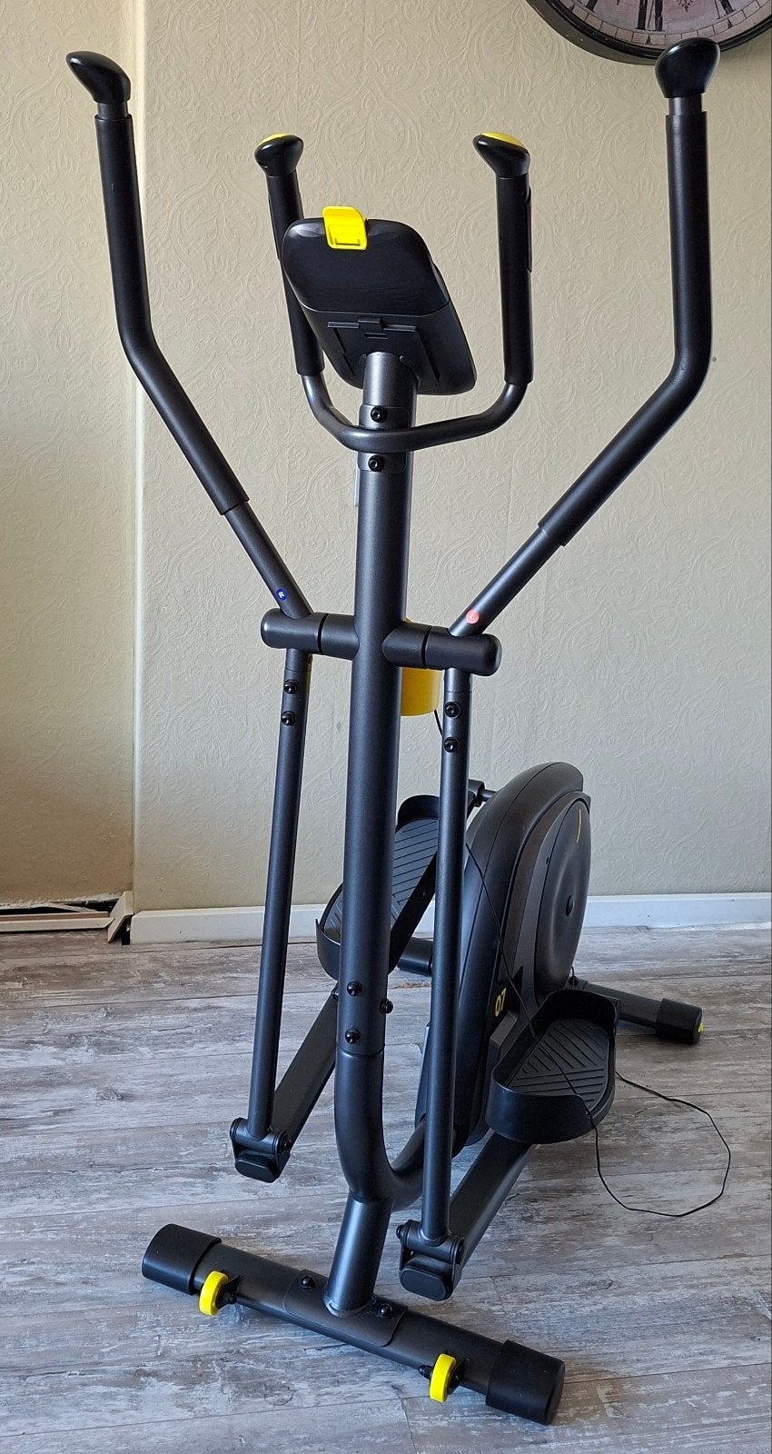 Crosstrainer nieuw, Ophalen, Nieuw, Crosstrainer