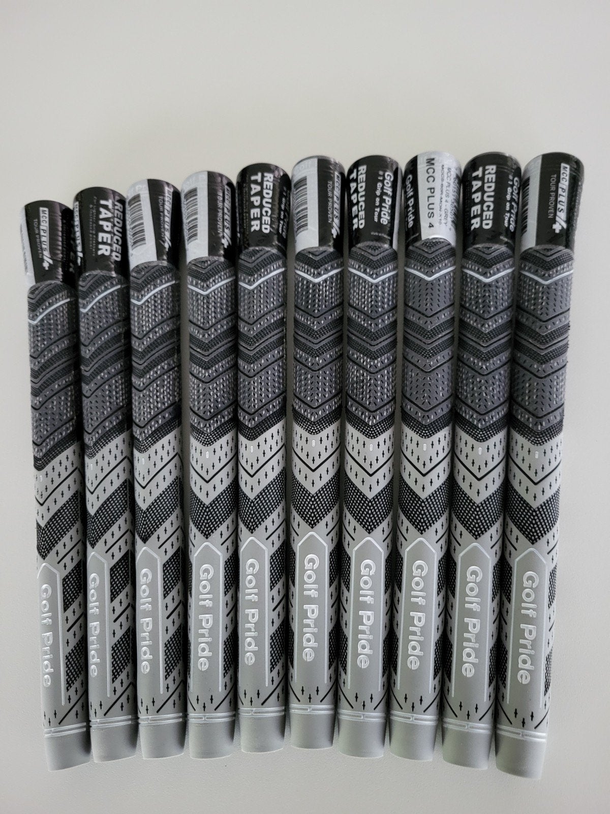 10 Golf pride midsize grips nieuw, Ophalen of Verzenden, Nieuw, Overige typen