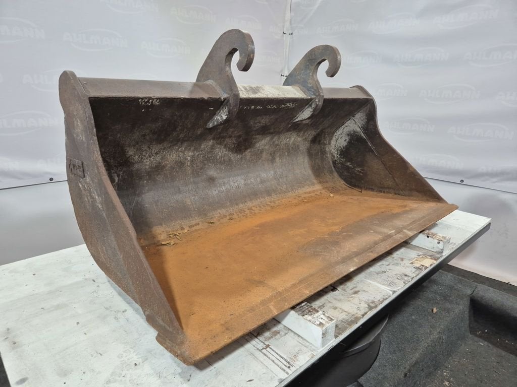 Slotenbak CW 20 B=1800