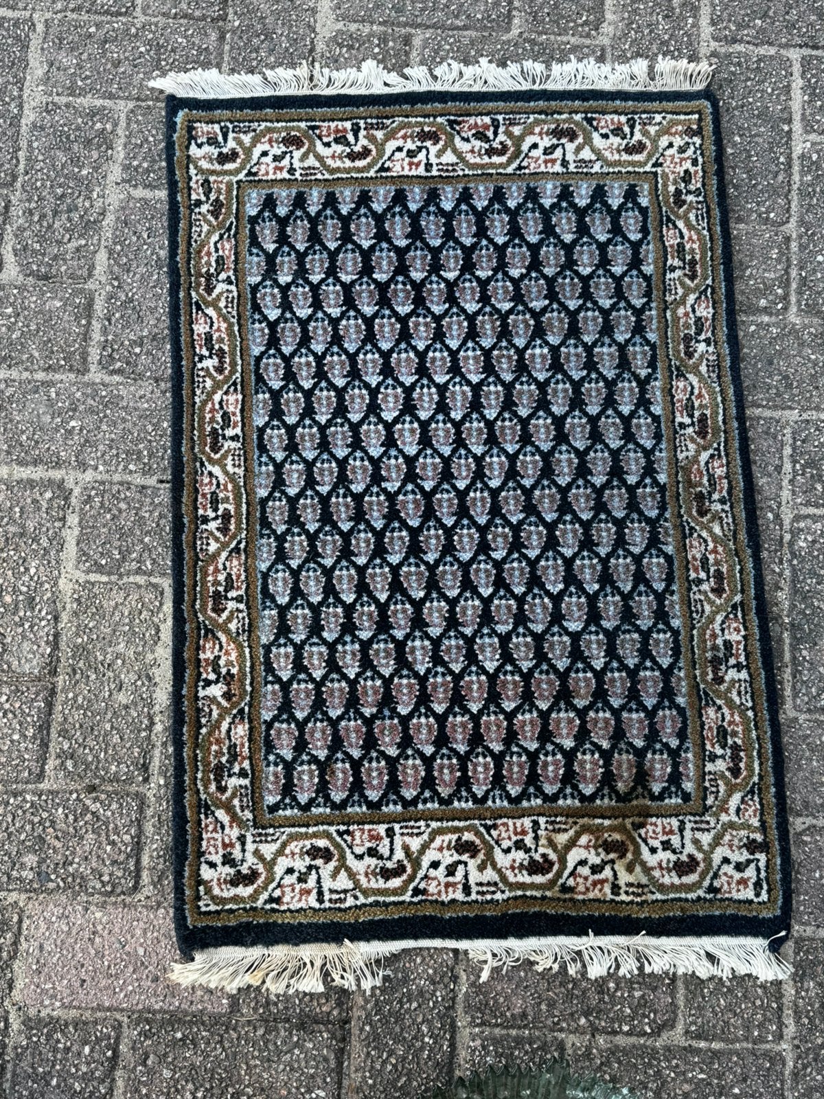 Perzisch tapijt, Ophalen of Verzenden