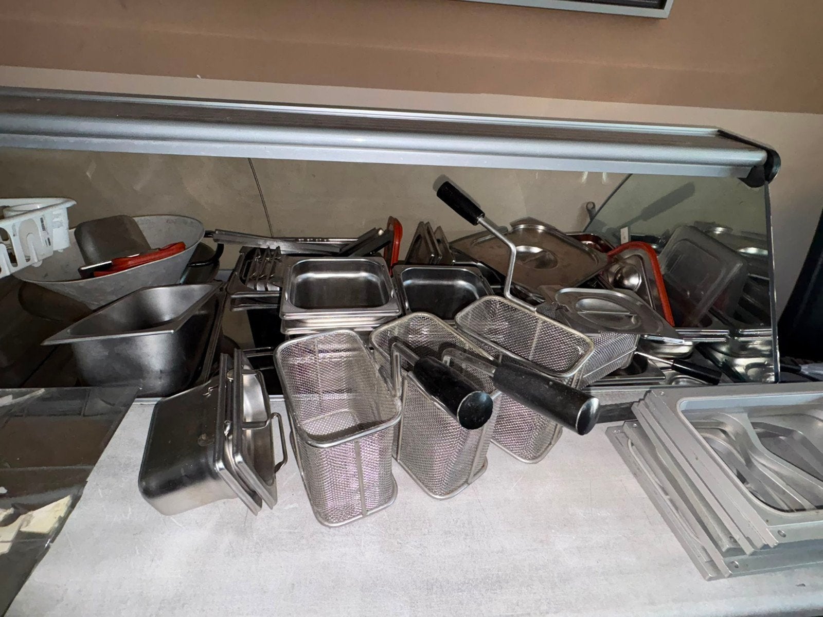 Compleet horica metrialen tekoop, Auto-onderdelen, Uitlaatsystemen, Ophalen of Verzenden, Nieuw