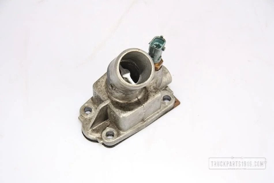 Iveco Engines & Parts Thermostaathuis Iveco, Ophalen, Gebruikt