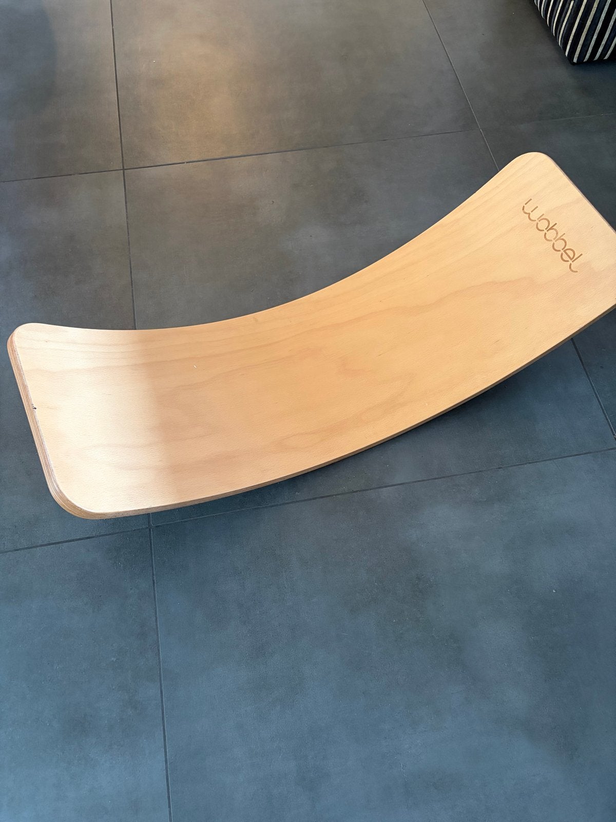 Wobbel Board - Balansbord voor Kinderen, Ophalen, Gebruikt, Jongen of Meisje