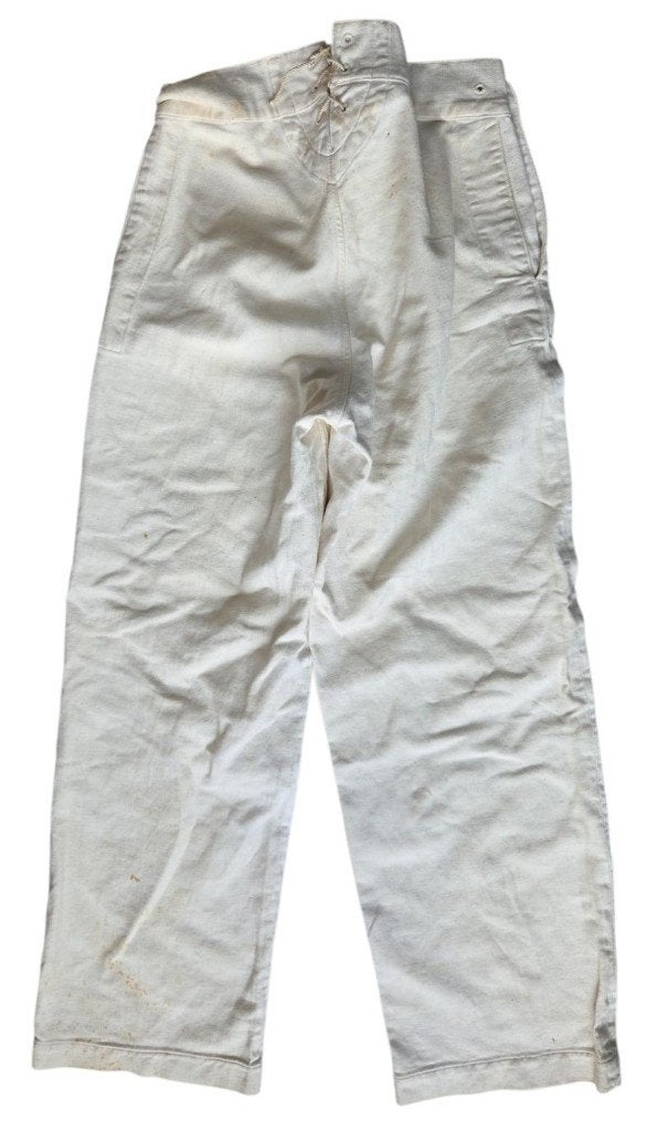duitse ww2 hit jeugd broek in hele nette staat, Ophalen of Verzenden, Duitsland, Kleding of Schoenen
