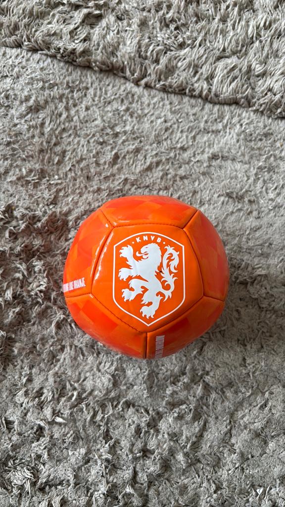 Mini Nederlands elftal voetbal, Verzamelen, Ophalen, Zo goed als nieuw, Overige binnenlandse clubs