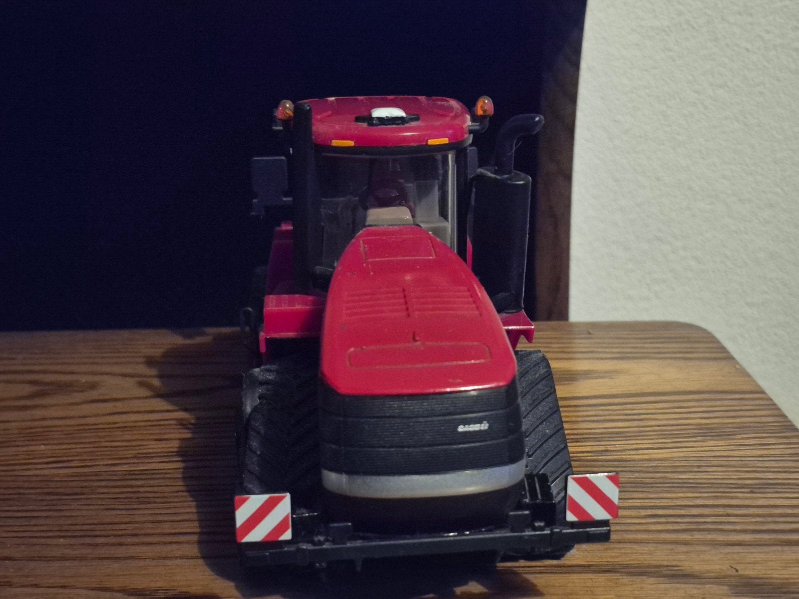 nette siku case quadtrack rupstractor, Overige merken, 1:32 tot 1:50, Overige typen, Ophalen of Verzenden