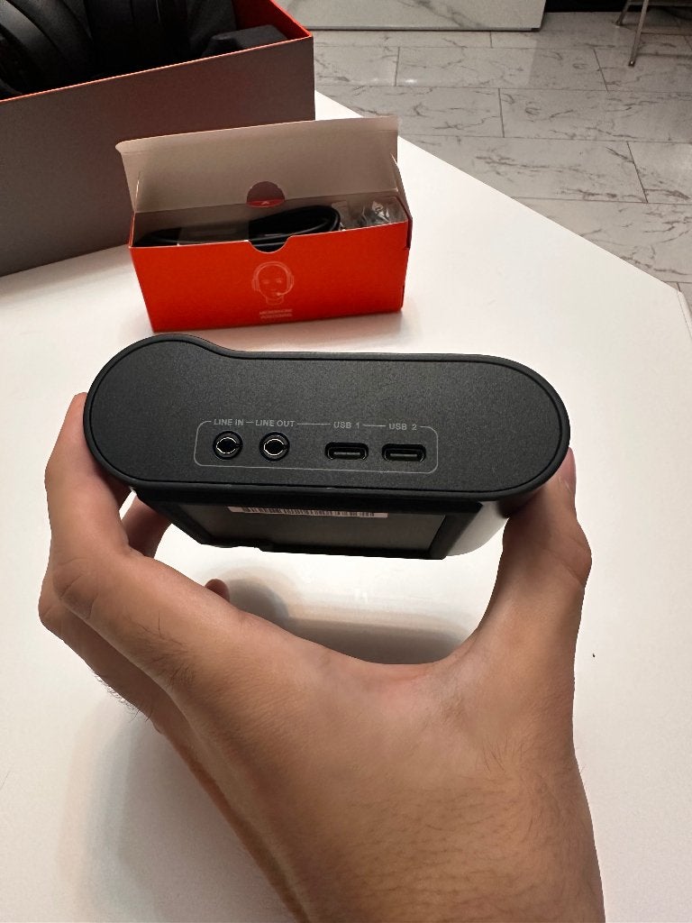 Foto 10 van SteelSeries Arctis Nova Pro Wireless | Factuur & Garantie