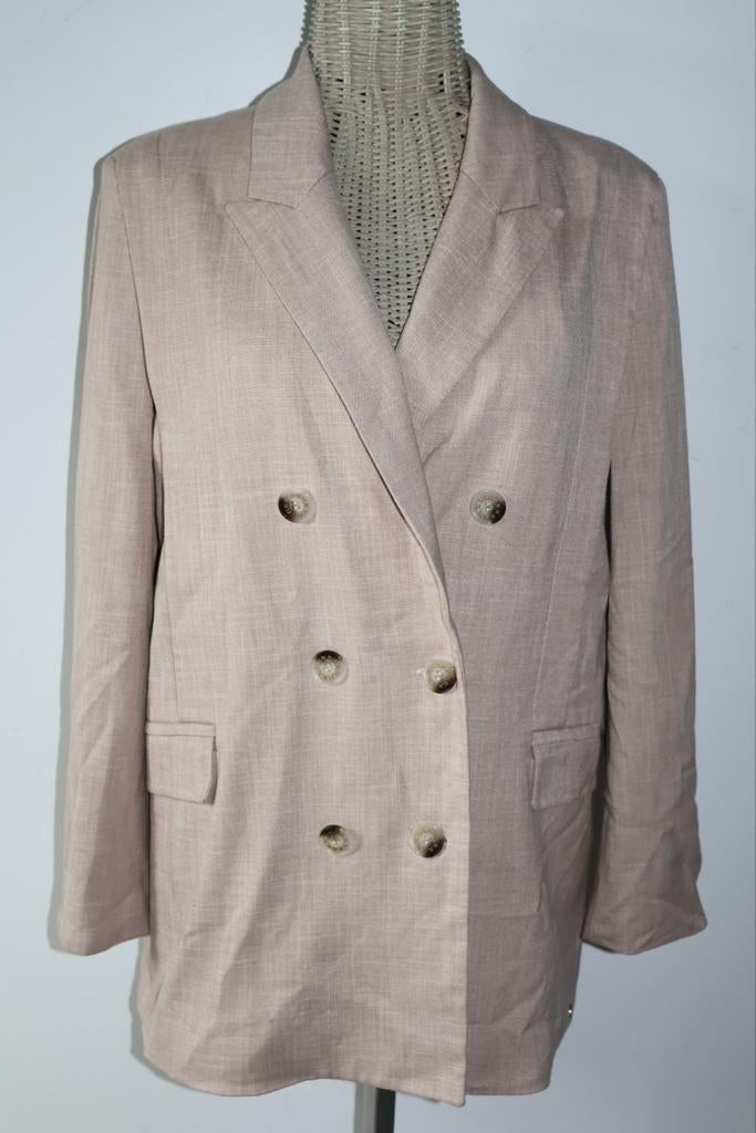 Josh V colbert jasje blazer maat XL / 42, Josh V, Josh V.nl, Ophalen of Verzenden, Zo goed als nieuw