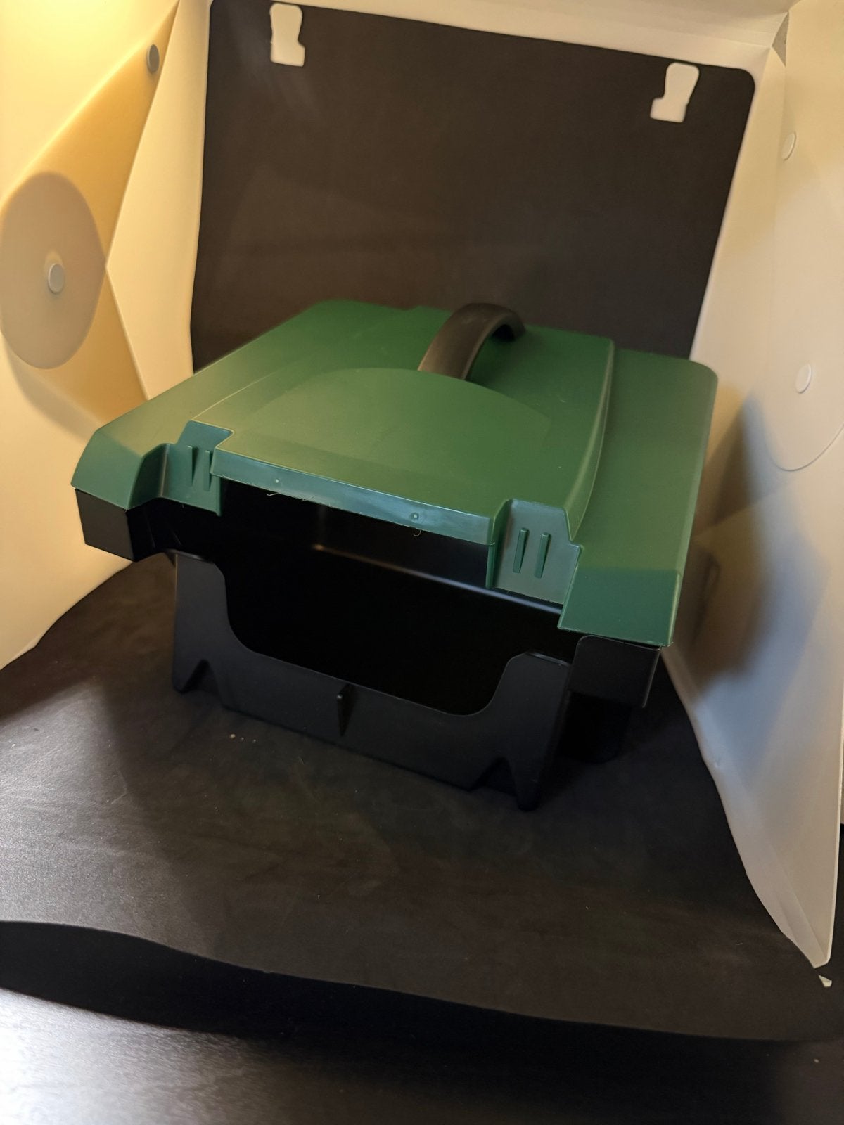 Nieuwe opvangbak voor grasmaaier, Z, Z, Nieuw, Z