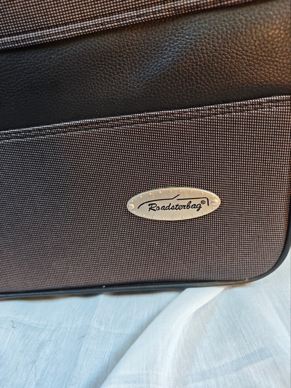Roadbags speciaal voor Porsche Boxster en 911, Ophalen