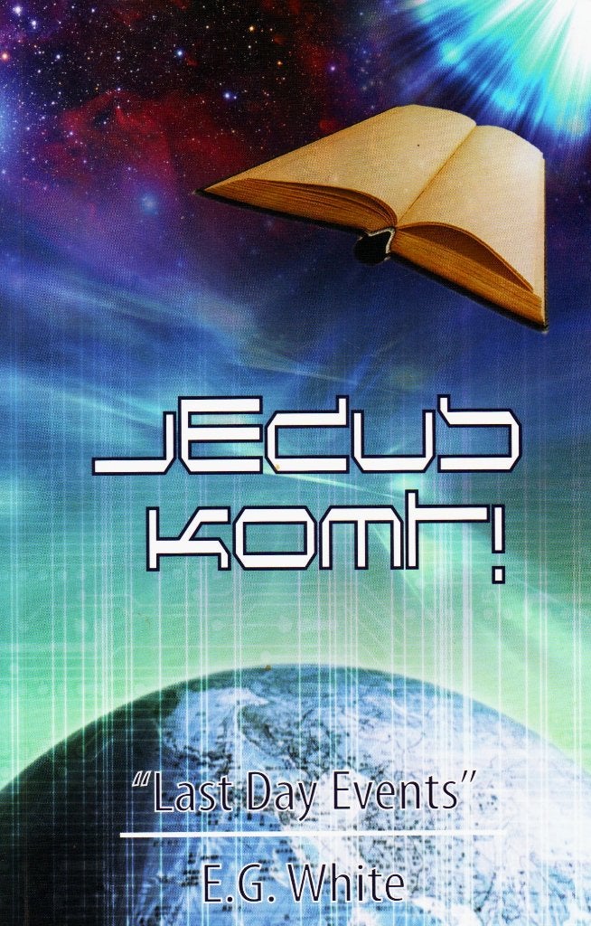 Jezus komt ! - Ellen G. White / 9789081531313, Boeken, Godsdienst en Theologie, Christendom | Protestants, Ophalen of Verzenden