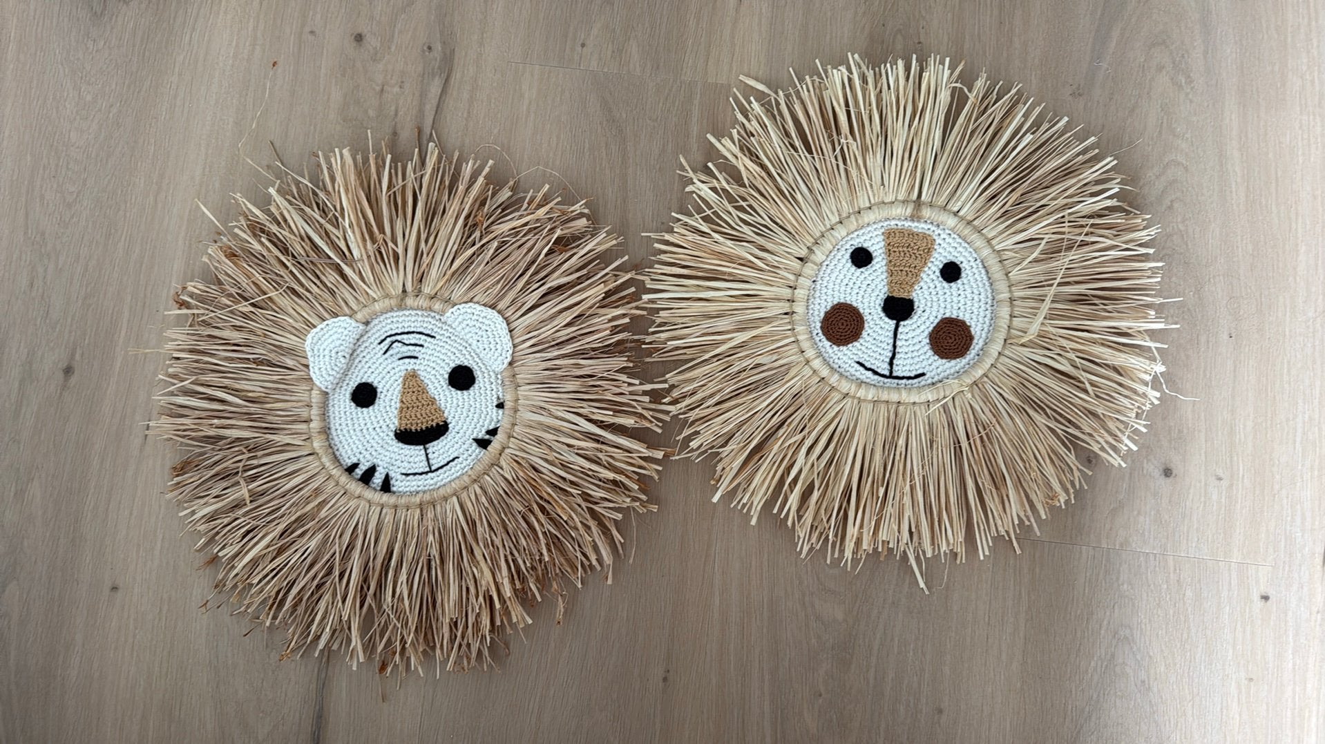 Babykamer item, Kinderen en Baby's, Kinderkamer | Inrichting en Decoratie, Ophalen, Zo goed als nieuw, Wanddecoratie
