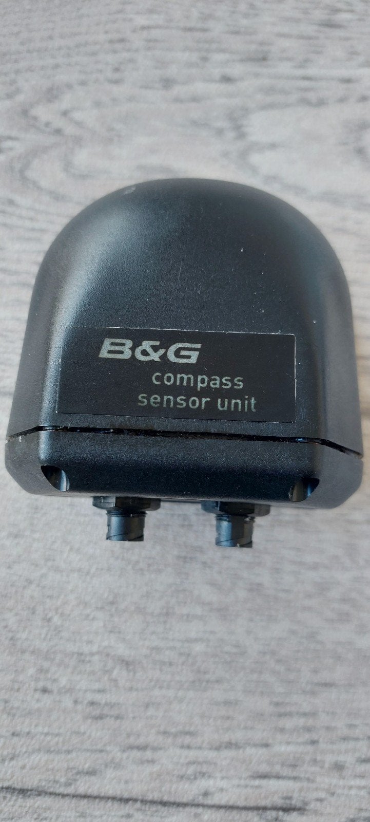B&G H1000 CSU kompas sensor eenheid, Watersport en Boten, Ophalen of Verzenden, Zo goed als nieuw, Gps of Kompas