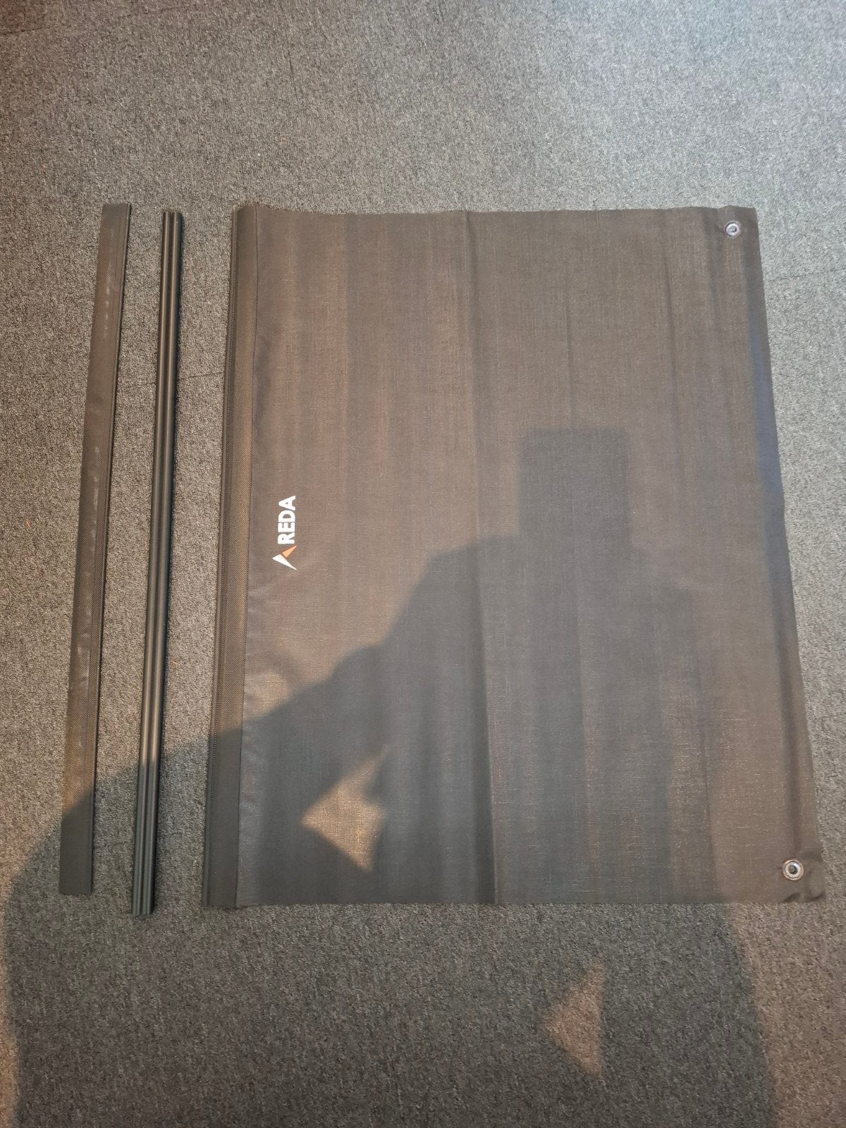 Reda wielflap - Nieuw, Ophalen of Verzenden, Nieuw
