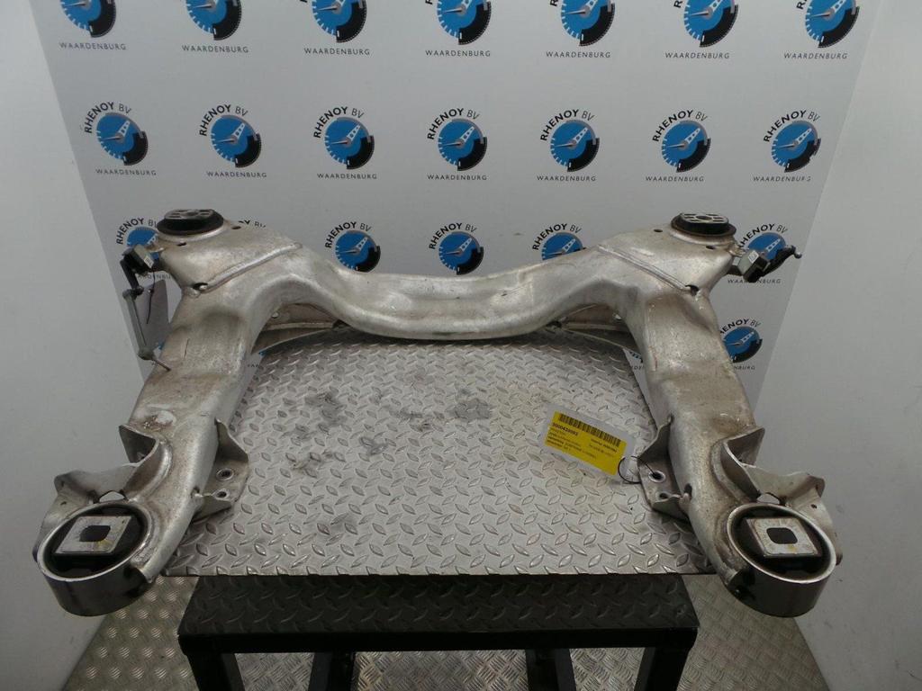 VOLKSWAGEN PHAETON SUBFRAME VOOR 2008, Ophalen of Verzenden, Gebruikt, Stiba lid