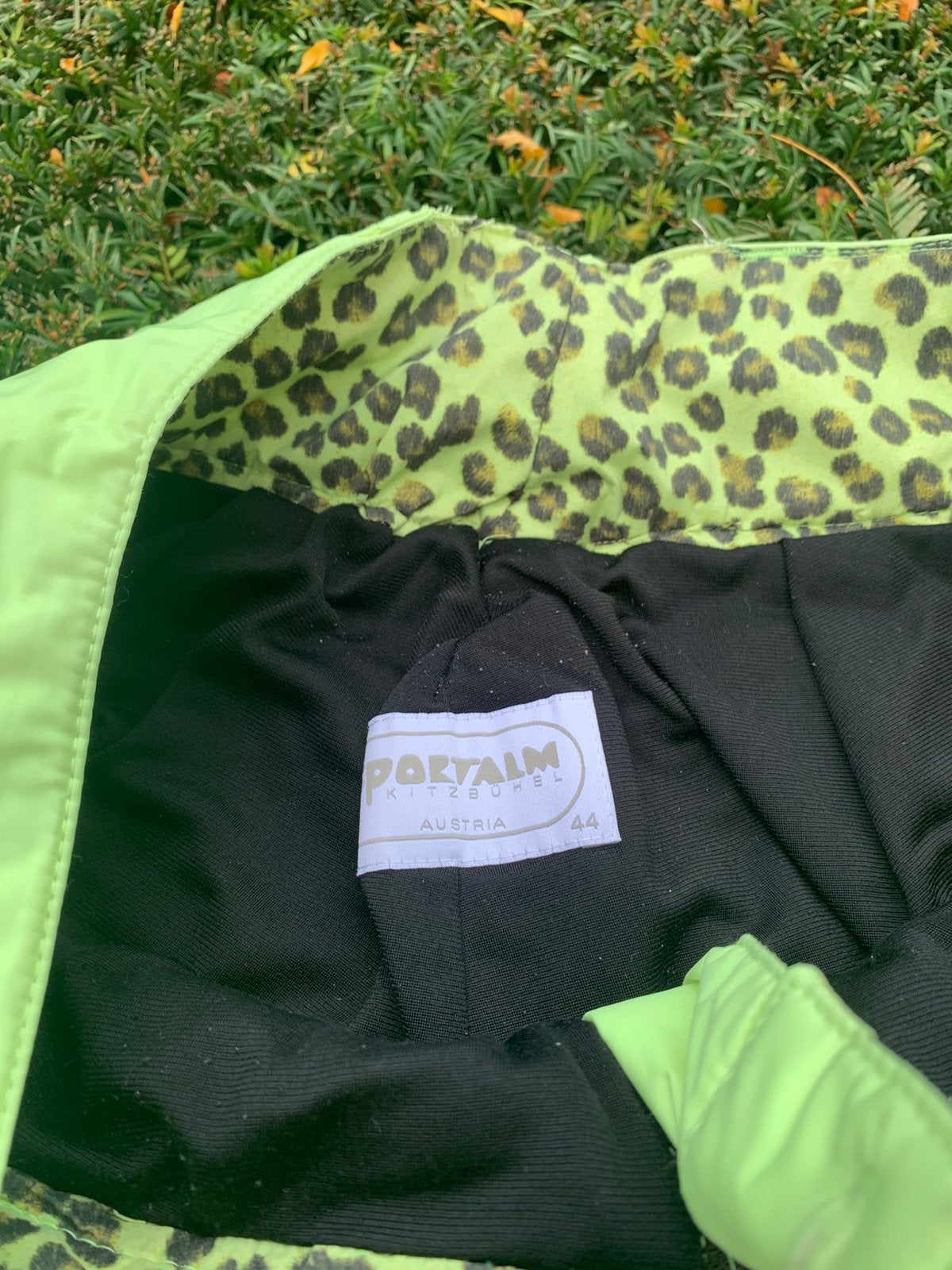 Sportalm Kitzbühel Luxe Dames Skibroek – Maat 44 (L), Kleding | Dames, Ophalen, Gedragen, Maat 42/44 (L), Broek