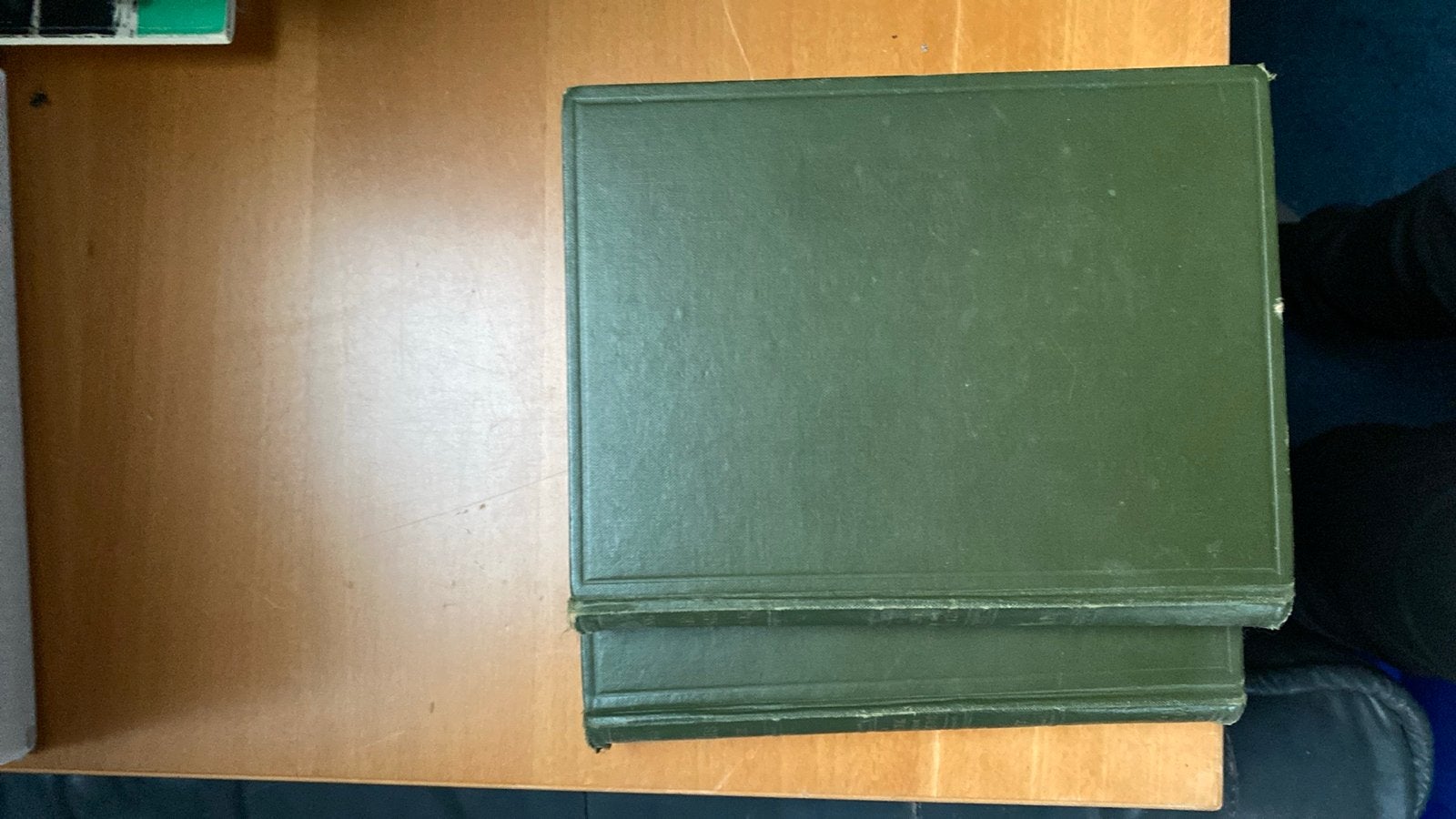 Handboek voor de Bijbelsche Geschiedenis - Oude en Nieuwe Te, Ophalen of Verzenden