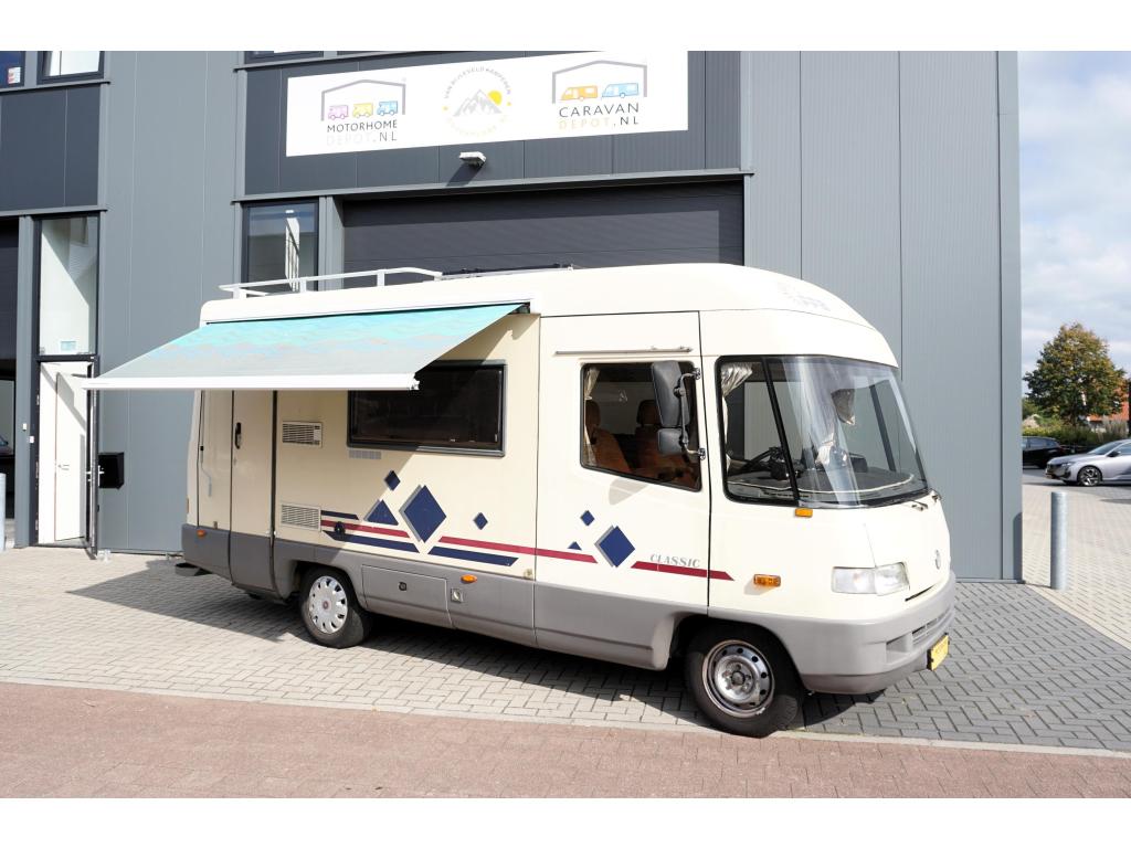 Caravans And Camping Ffb