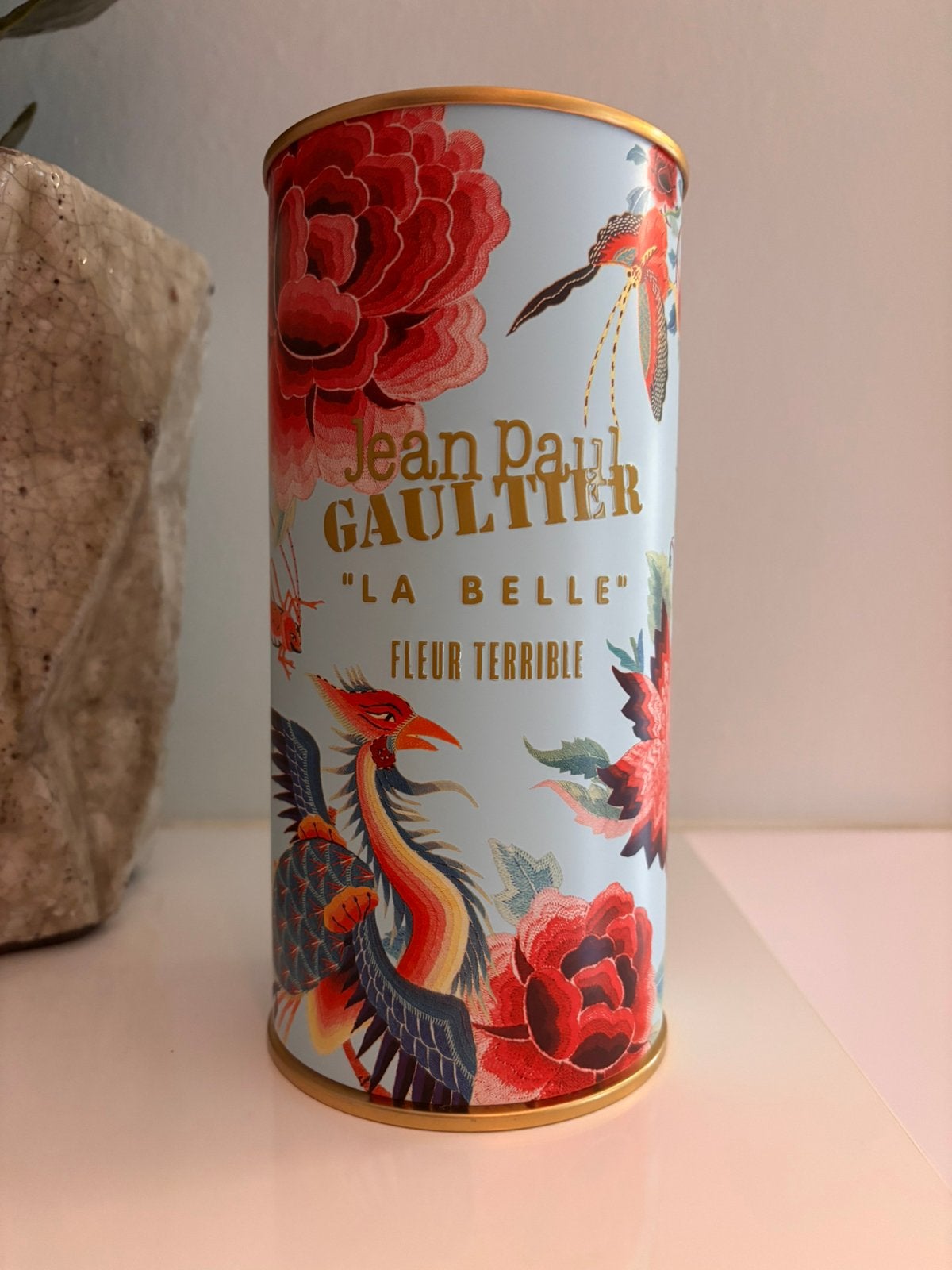 Jean Paul Gaultier La Belle Fleur Terrible 100 ml, Ophalen of Verzenden, Zo goed als nieuw