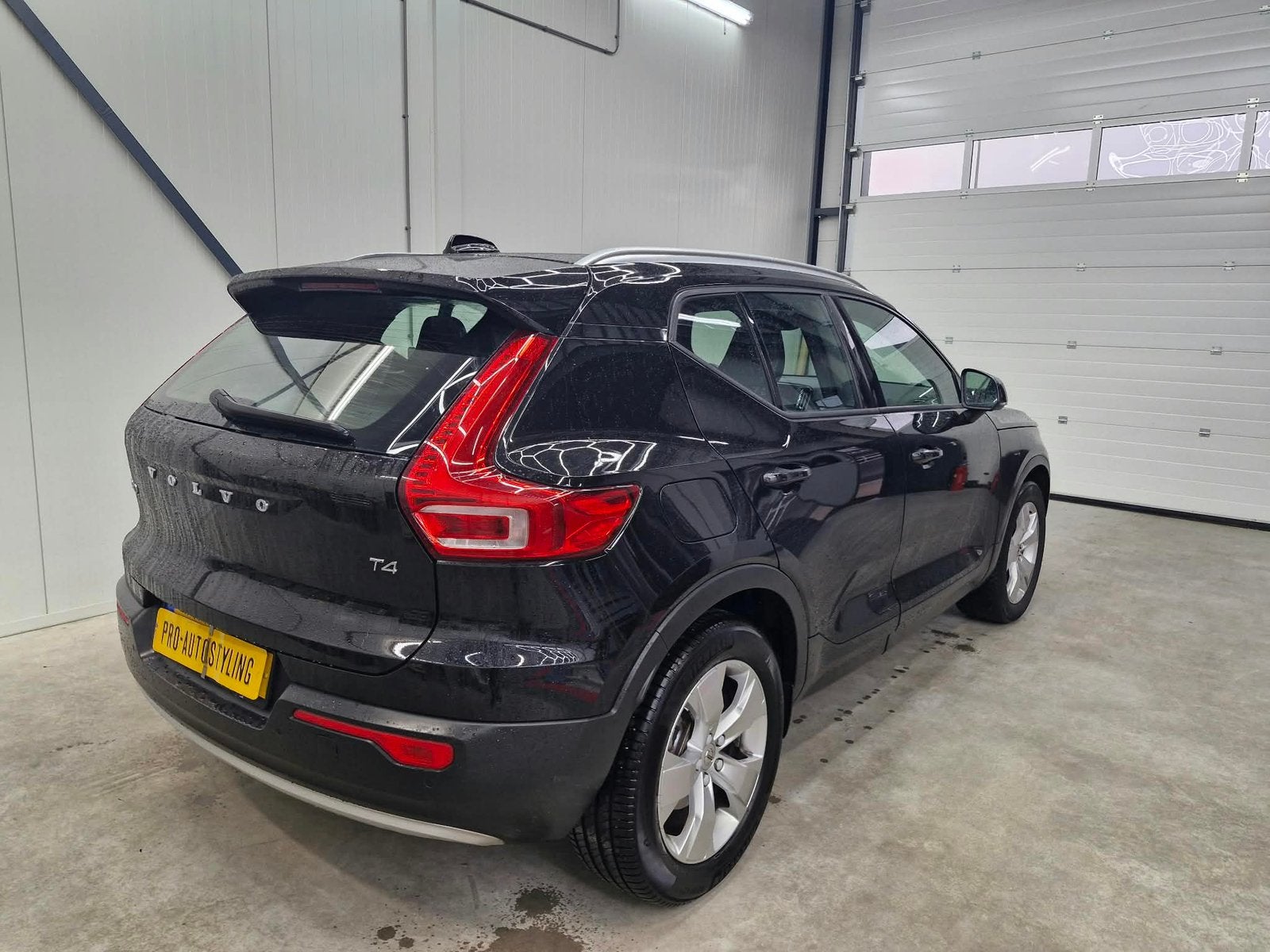 Blinderen Achterruiten & Achterportieren 20% Tintfolie, Auto diversen, Ophalen of Verzenden