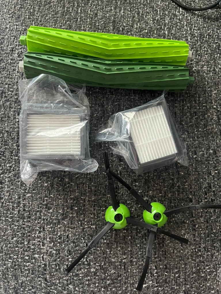 stofzuiger irobot J7