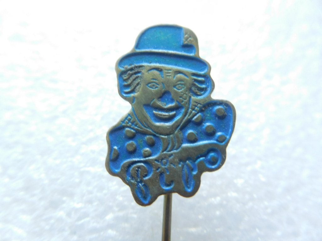 speldje PIPO blauw, Verzenden, Zo goed als nieuw, Overige onderwerpen