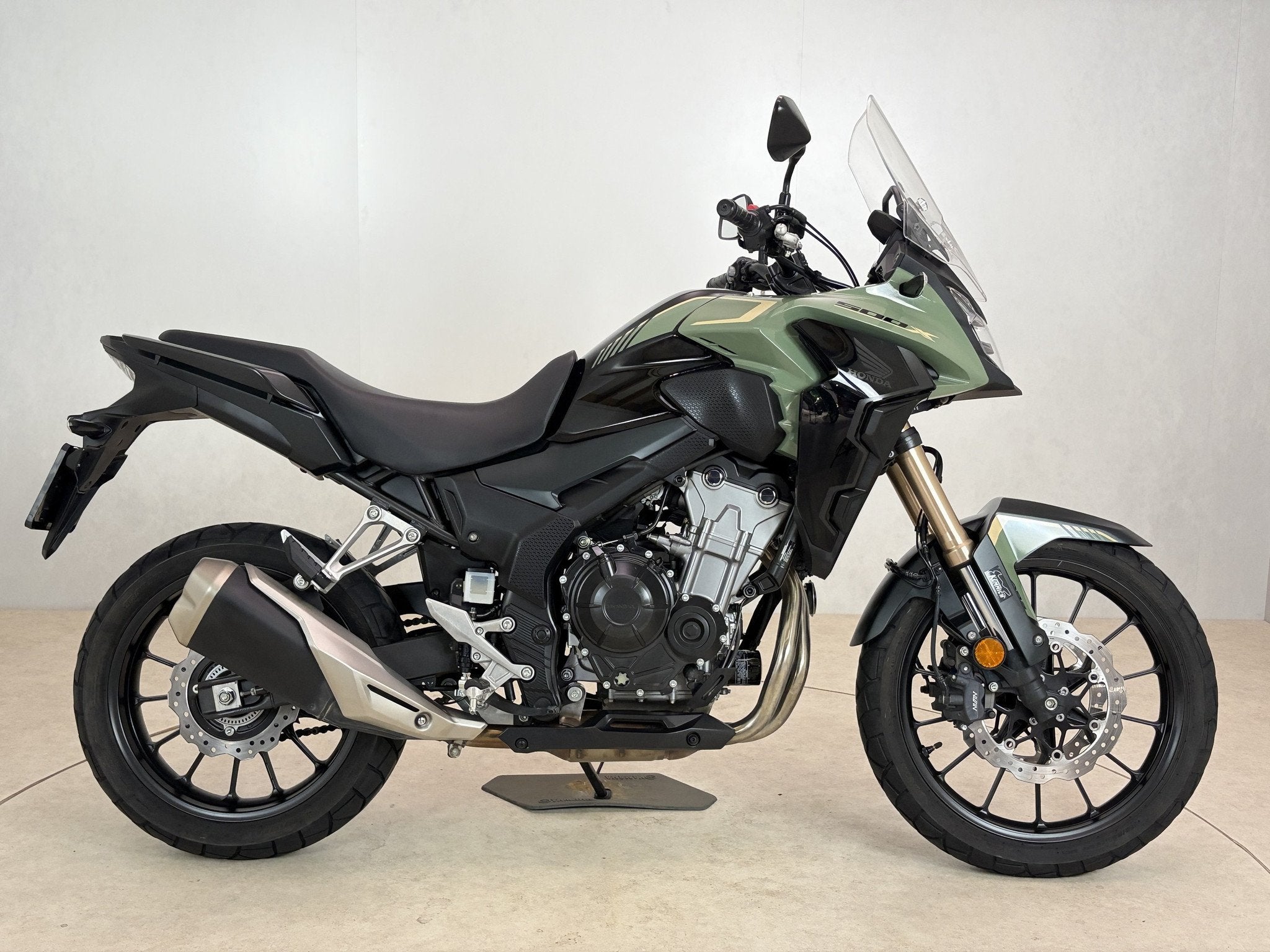 Honda CB 500 X ABS (bj 2023), Motoren, Motoren | Honda, Cco@honda-eu.com, Stroombaan 4
1181 VX  Amstelveen, Honda Motor Europe Ltd