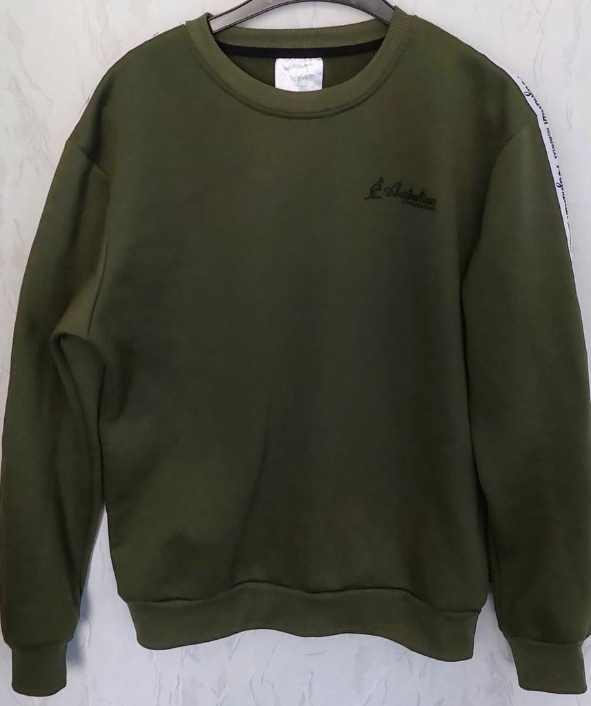 Australian Homewear Sweater Maat M, Maat 48/50 (M), Ophalen of Verzenden, Zo goed als nieuw, Australian
