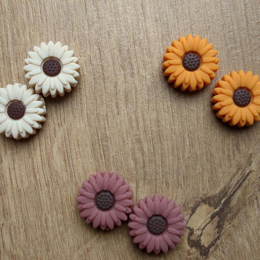 Super leuke naalden stoppers! Set van drie., Ophalen of Verzenden, Breien, Overige typen