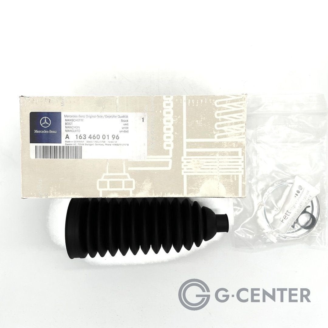 Mercedes-Benz Stuurinrichting rubber A1634600196 Onderdelen, -, -, Nieuw, Ophalen of Verzenden