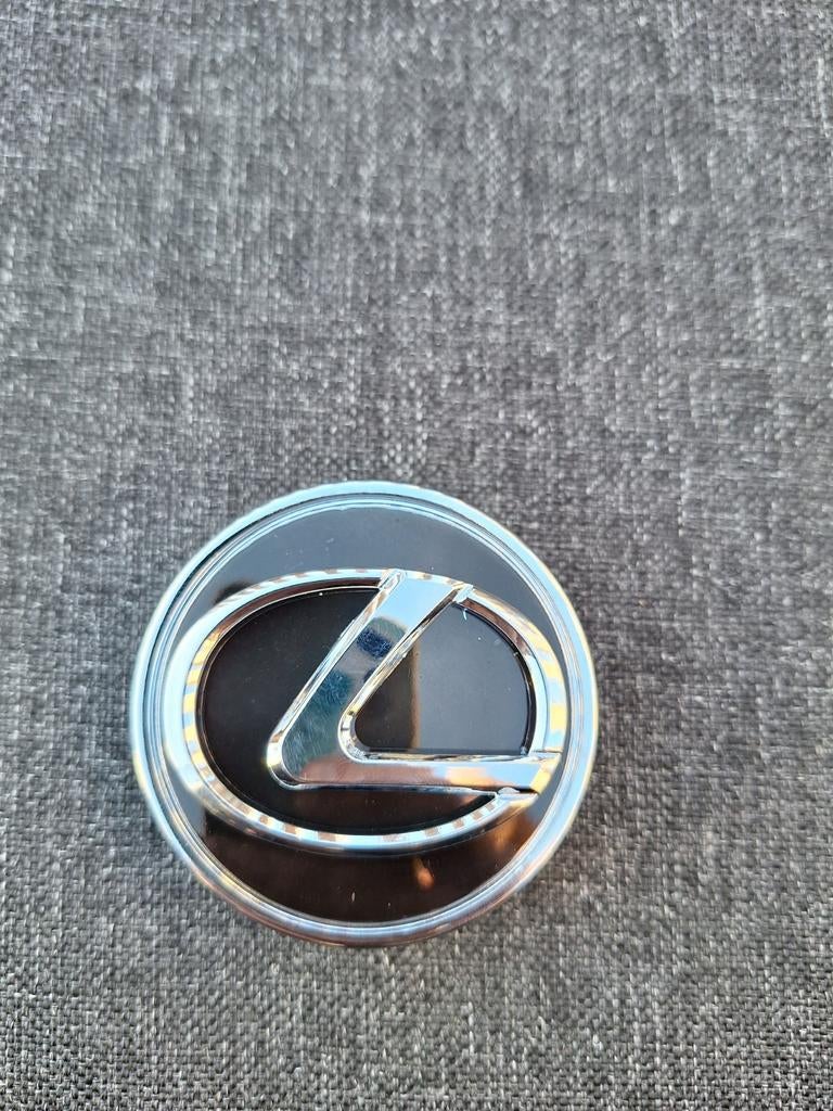 Wielnaaf doppen 4x nieuw 62 mm, Ophalen of Verzenden