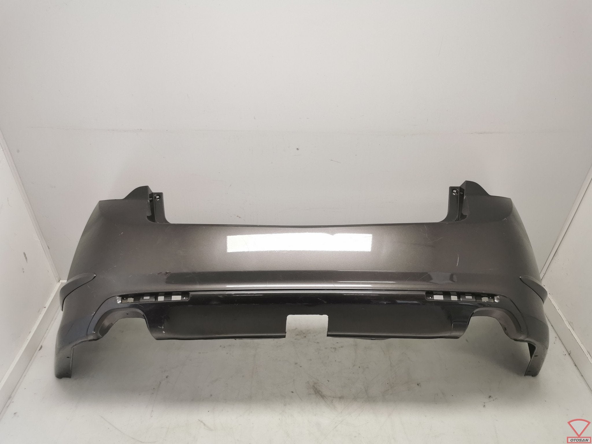 Honda Accoord Station 2011 Achterbumper Bumper, Auto-onderdelen, Honda Motor Co., Ltd., Gebruikt, Info@honda.co.jp, Ophalen of Verzenden