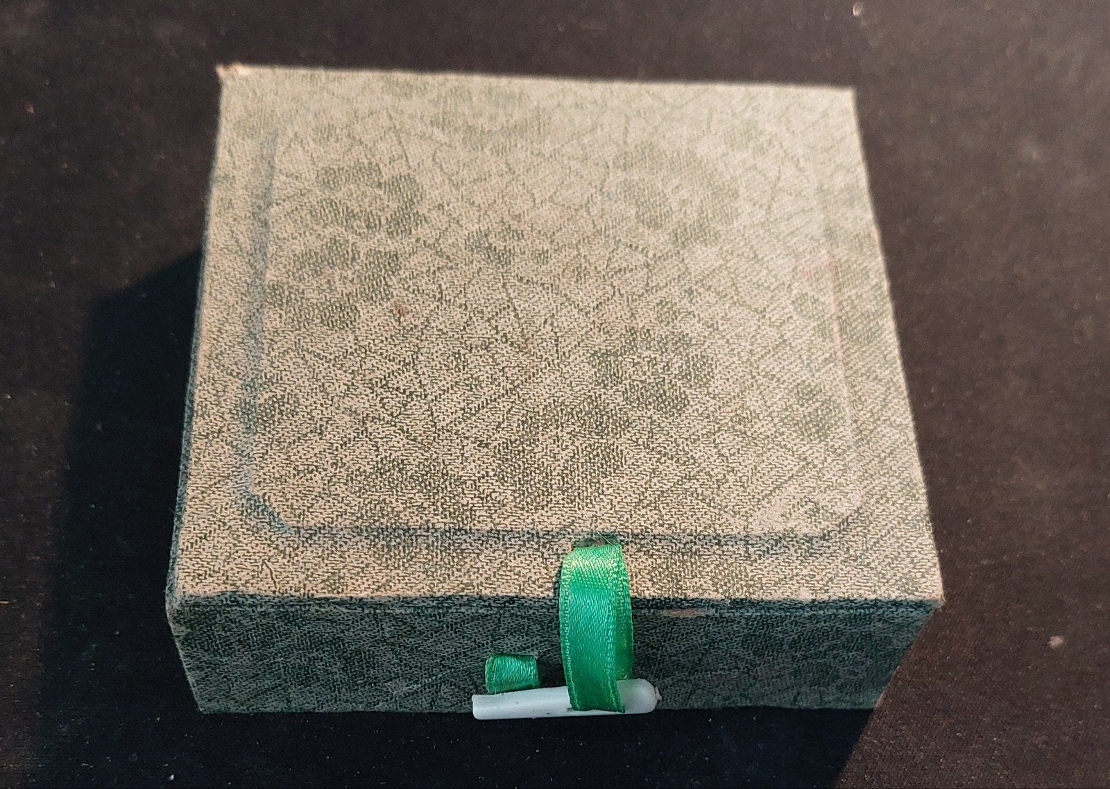 Chinees zegelstempel, Ophalen of Verzenden