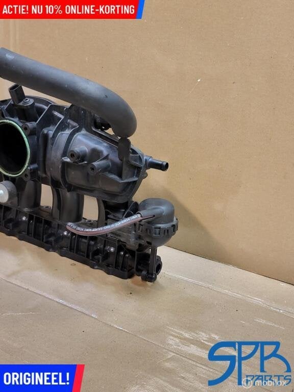 INLAATSPRUITSTUK POSITIESENSOR VW 2.0 TSI TFSI GOLF 6 VI GTI, Gebruikt, VOLKSWAGEN, Audi, Ophalen of Verzenden