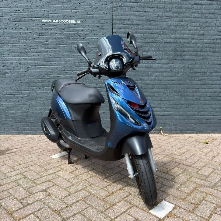 PIAGGIO ZIP (bj 2024), PIAGGIO, Onbekend, Onbekend