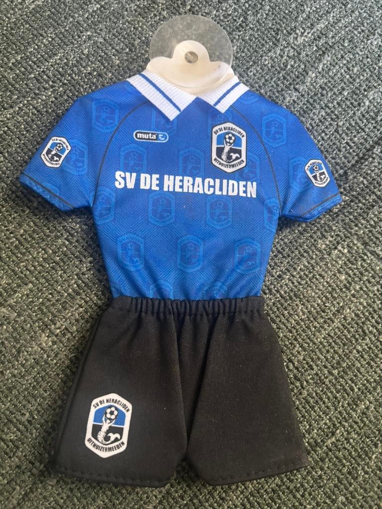 SV de Heracliden Minidress, Ophalen of Verzenden, Overige binnenlandse clubs